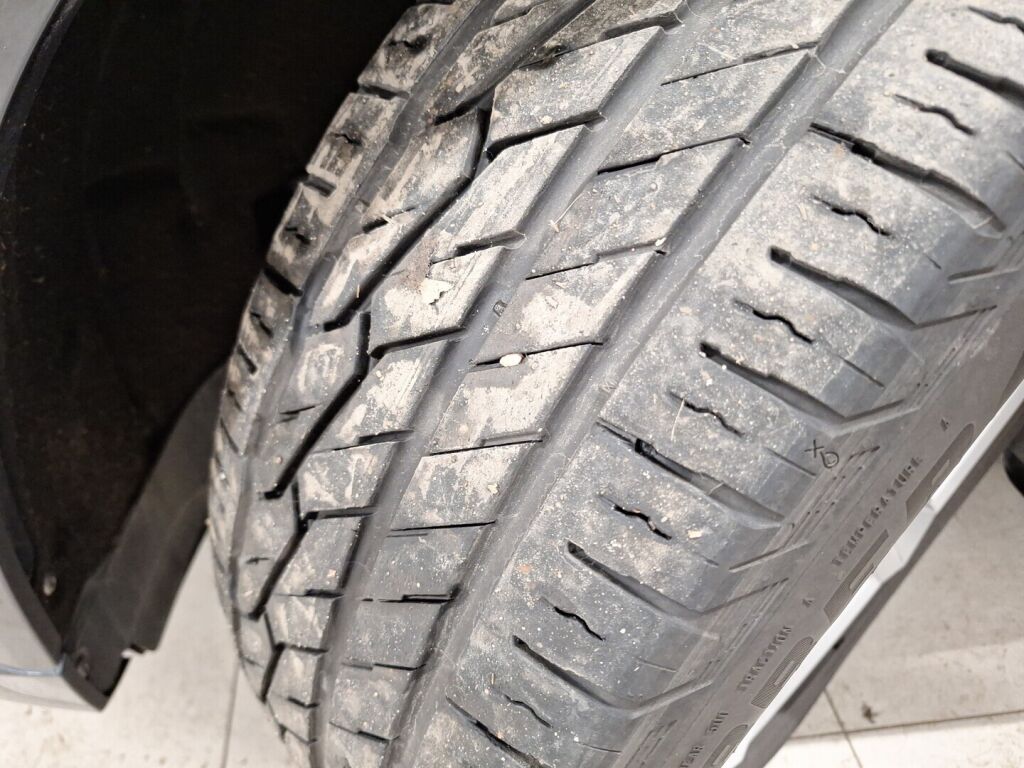 Audi e-tron 2020 Harmaa