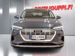 Audi e-tron 2020 Harmaa