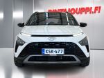 Hyundai Bayon 2024 Valkoinen