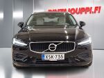 Volvo V60 2020 Musta