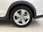 Volvo V60 Cross Country 2019 Valkoinen