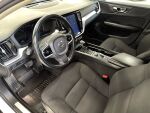 Volvo V60 Cross Country 2019 Valkoinen