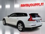 Volvo V60 Cross Country 2019 Valkoinen