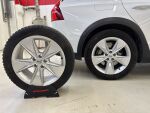 Volvo V60 Cross Country 2019 Valkoinen