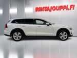 Volvo V60 Cross Country 2019 Valkoinen