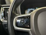 Volvo V60 Cross Country 2019 Valkoinen