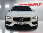 Volvo V60 Cross Country 2019 Valkoinen