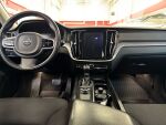 Volvo V60 Cross Country 2019 Valkoinen