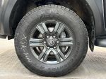 Toyota HILUX 2024 Harmaa