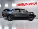 Toyota HILUX 2024 Harmaa