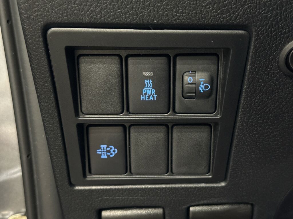 Toyota HILUX 2024 Harmaa