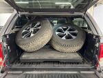 Toyota HILUX 2024 Harmaa