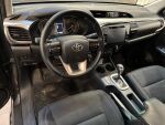 Toyota HILUX 2024 Harmaa