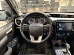 Toyota HILUX 2024 Harmaa