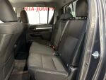 Toyota HILUX 2024 Harmaa