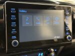 Toyota HILUX 2024 Harmaa
