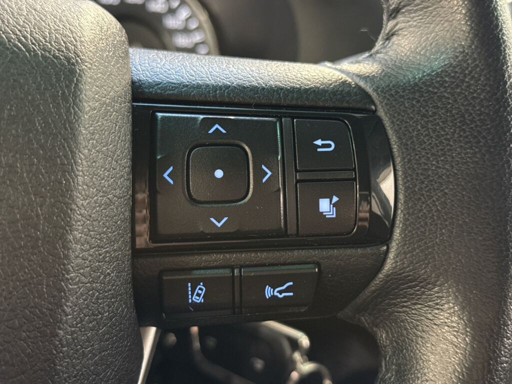 Toyota HILUX 2024 Harmaa