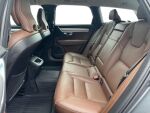 Volvo V90 2019 Harmaa