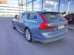 Volvo V90 2019 Harmaa