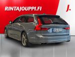 Volvo V90 2019 Harmaa
