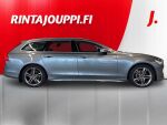 Volvo V90 2019 Harmaa