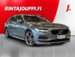 Volvo V90 2019 Harmaa