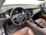Volvo V90 2019 Harmaa