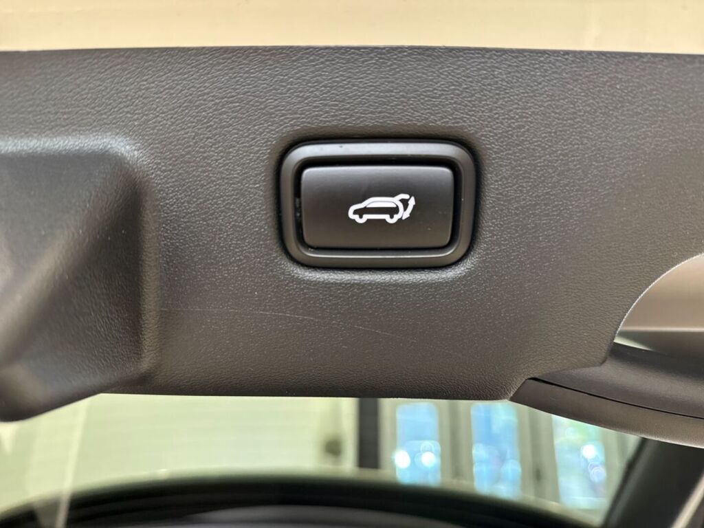 Kia EV6 2025 Valkoinen