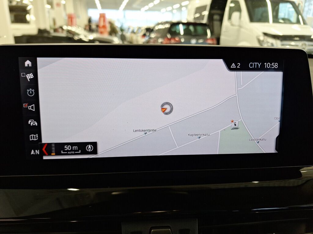 BMW X1 2020 Valkoinen