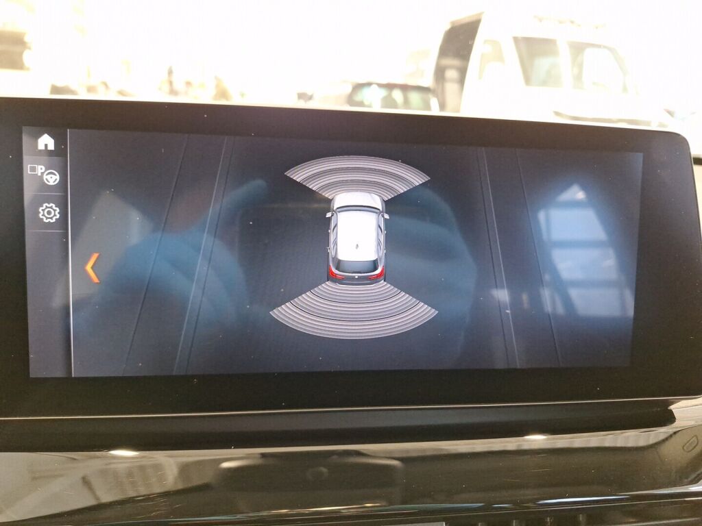 BMW X1 2020 Valkoinen