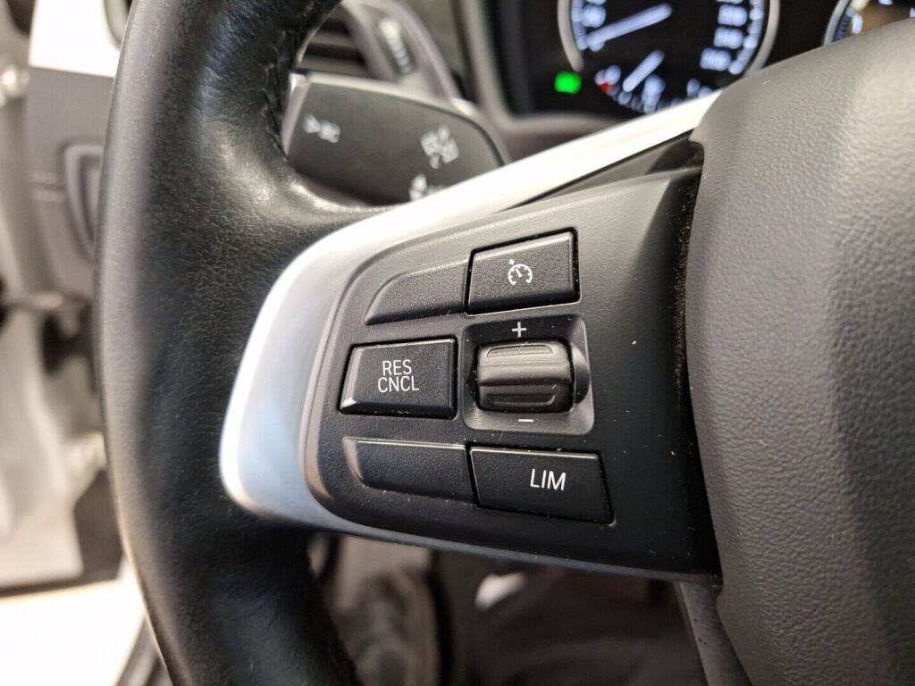 BMW X1 2020 Valkoinen