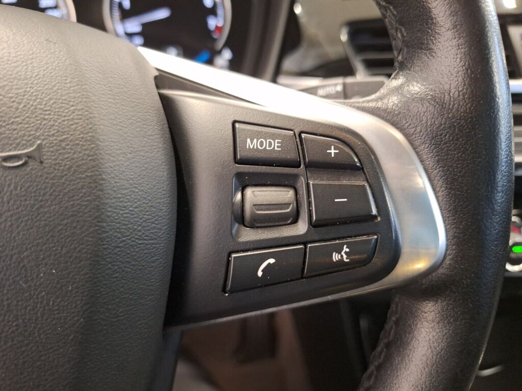 BMW X1 2020 Valkoinen