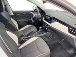 Skoda Scala 2024 Valkoinen
