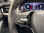 Skoda Scala 2024 Valkoinen
