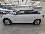 Skoda Scala 2024 Valkoinen