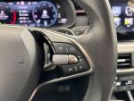 Skoda Scala 2024 Valkoinen