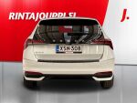 Skoda Scala 2024 Valkoinen
