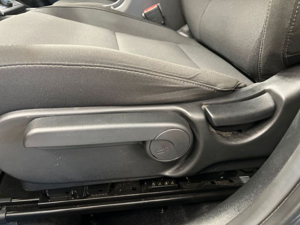 Hyundai KONA Hybrid 2024 Harmaa