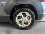Hyundai KONA Hybrid 2024 Harmaa