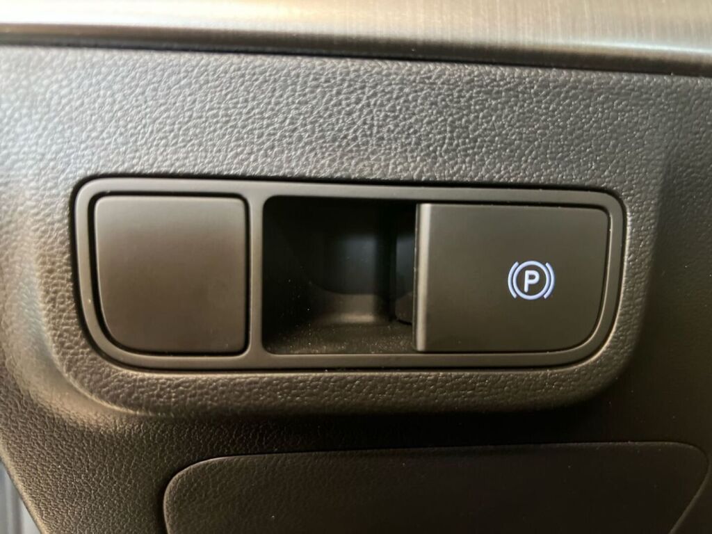 Hyundai KONA Hybrid 2024 Harmaa