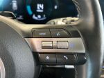 Hyundai KONA Hybrid 2024 Harmaa