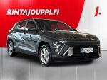 Hyundai KONA Hybrid 2024 Harmaa