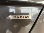 Hyundai KONA Hybrid 2024 Harmaa