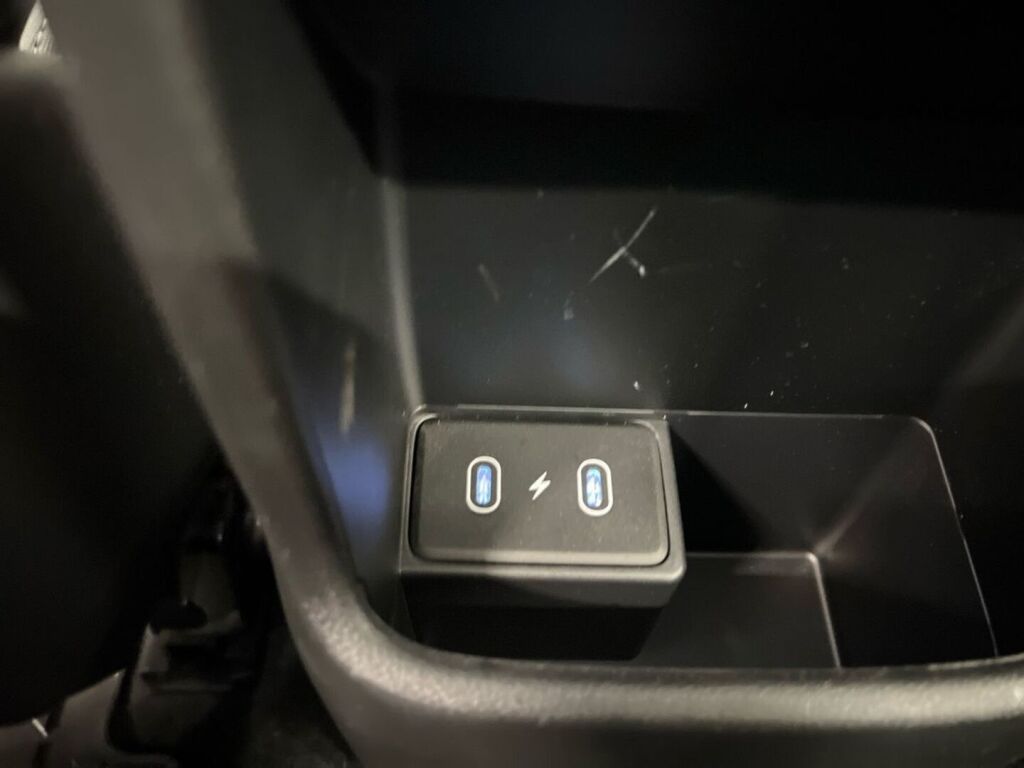 Hyundai KONA Hybrid 2024 Harmaa
