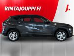 Hyundai KONA Hybrid 2024 Harmaa