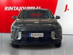 Hyundai KONA Hybrid 2024 Harmaa