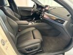 BMW 530 2022 Valkoinen