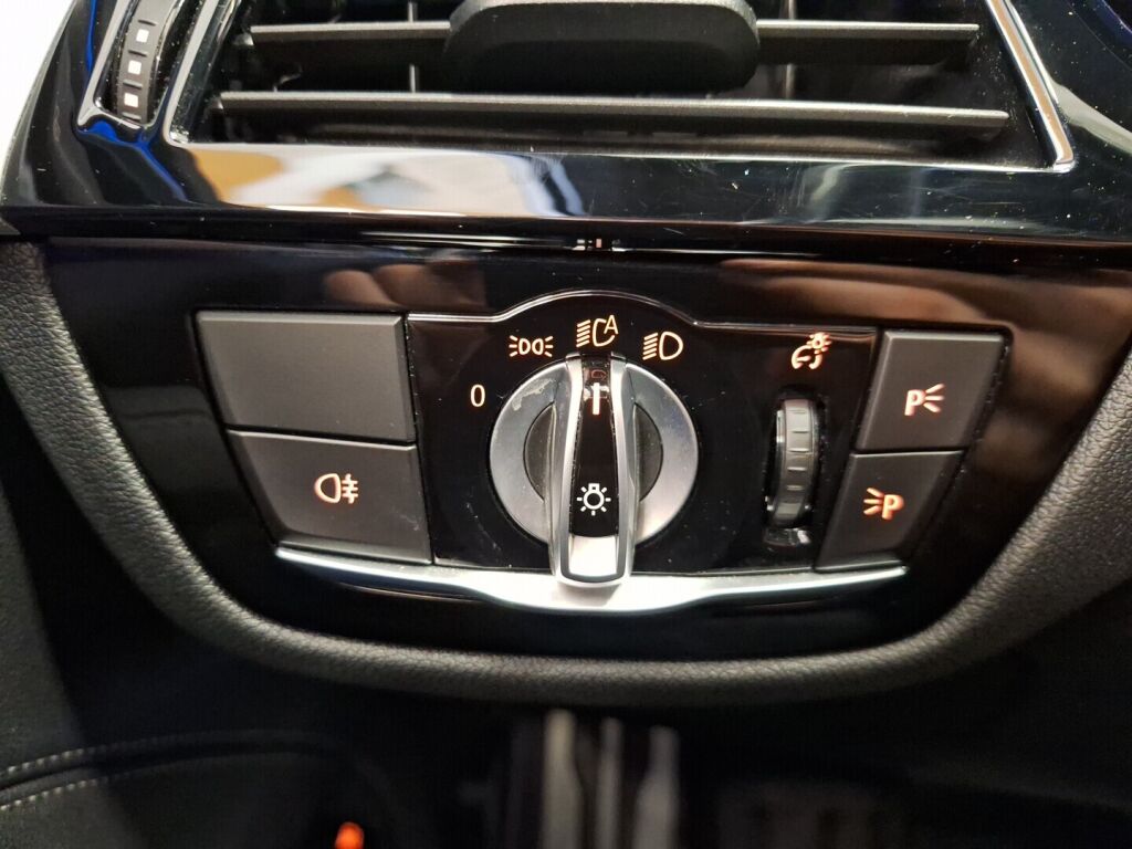 BMW 530 2022 Valkoinen