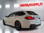 BMW 530 2022 Valkoinen