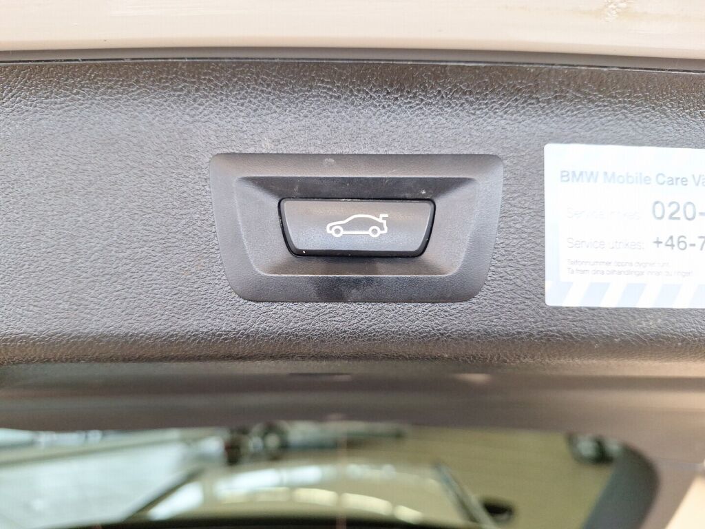 BMW 530 2022 Valkoinen